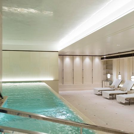 The Lanesborough, Oetker Collection Otel Londra Dış mekan fotoğraf
