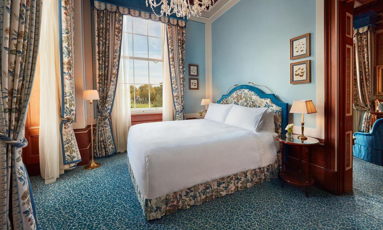 The Lanesborough, Oetker Collection Otel Londra Dış mekan fotoğraf