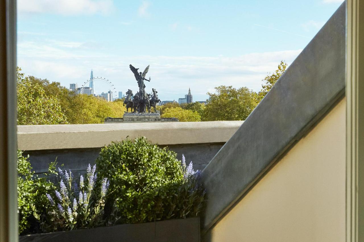 The Lanesborough, Oetker Collection Otel Londra Dış mekan fotoğraf