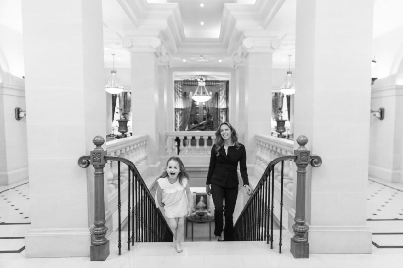 The Lanesborough, Oetker Collection Otel Londra Dış mekan fotoğraf