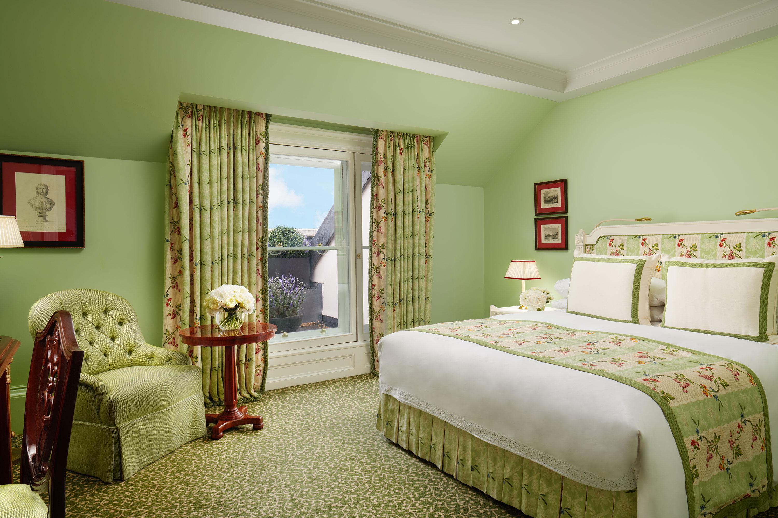 The Lanesborough, Oetker Collection Otel Londra Dış mekan fotoğraf