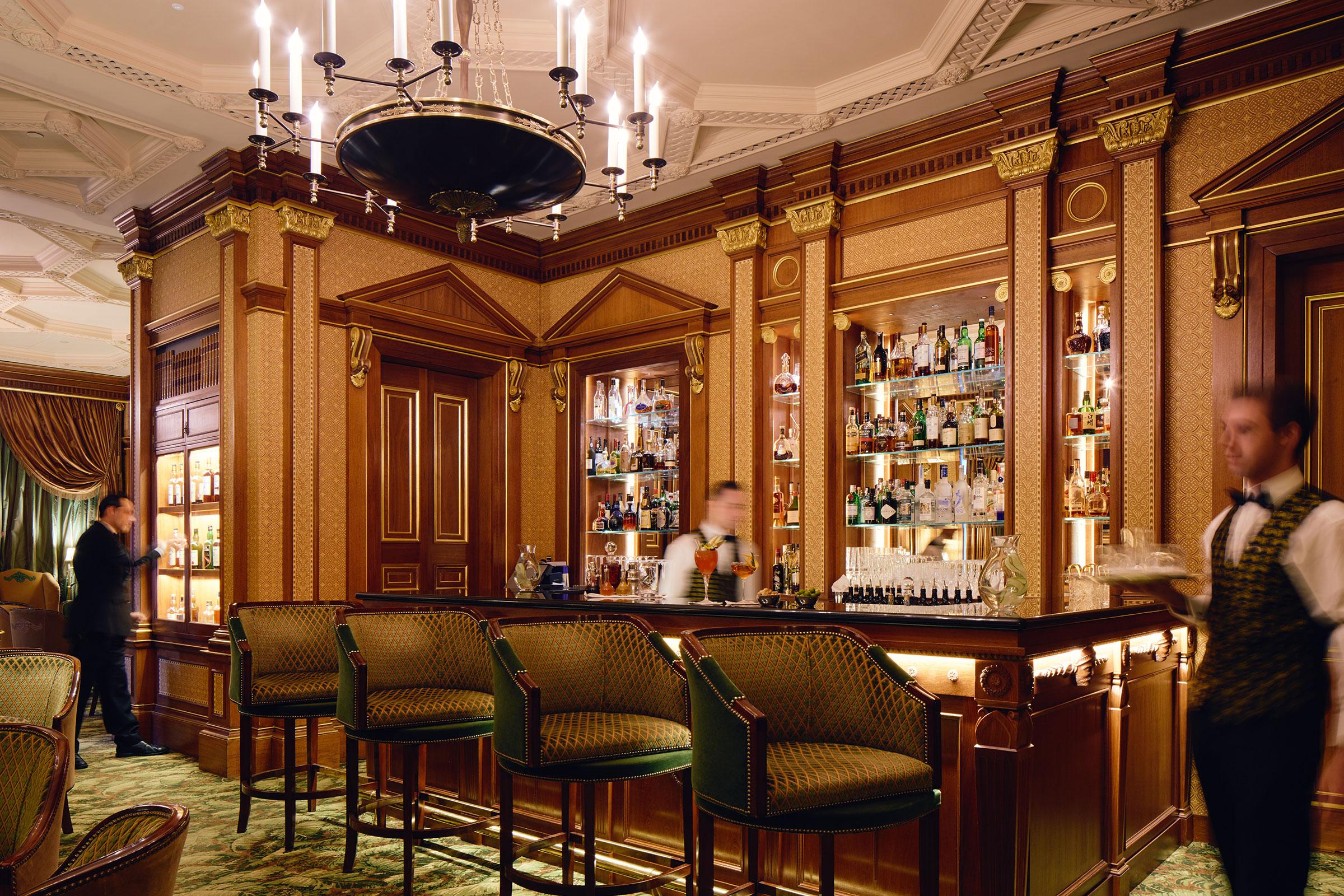 The Lanesborough, Oetker Collection Otel Londra Dış mekan fotoğraf