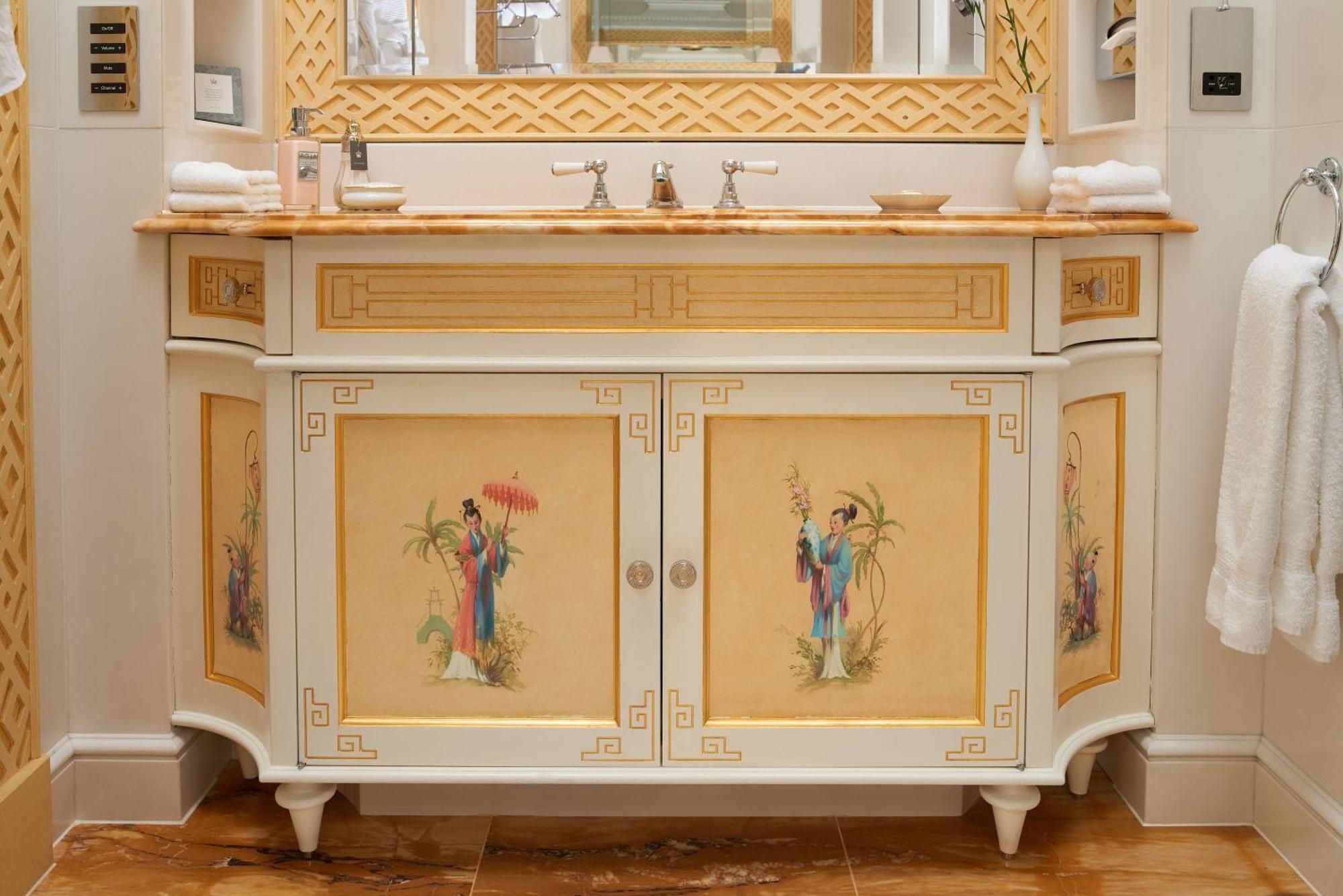 The Lanesborough, Oetker Collection Otel Londra Dış mekan fotoğraf